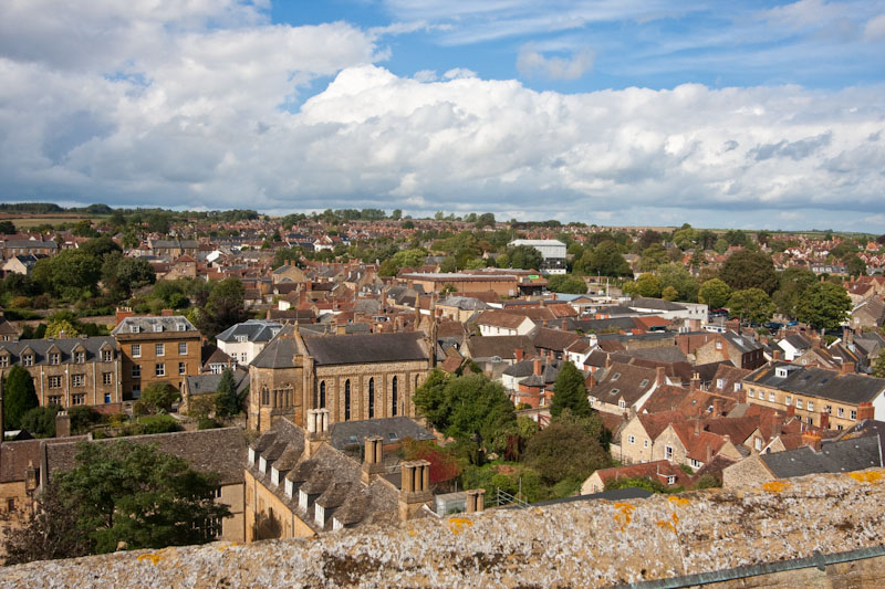 Sherborne Abbey Dorset Dorsetcamera
