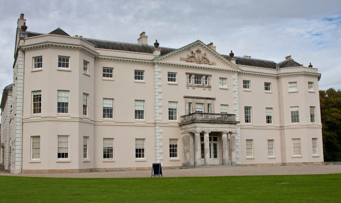 Saltram House Devon Dorsetcamera