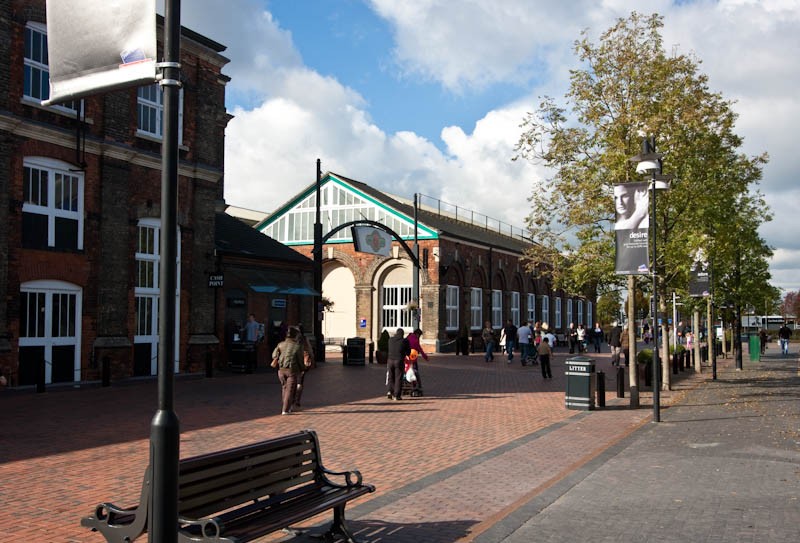 Wiltshire Swindon Outlet Centre Dorsetcamera
