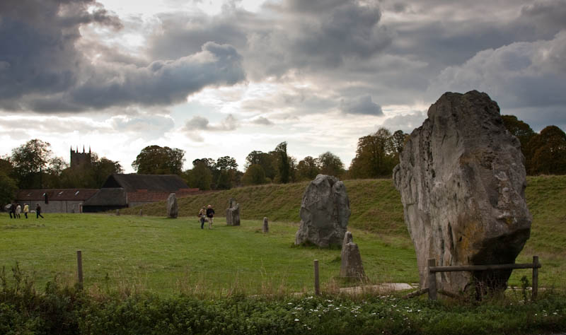 Avebury Wiltshire National Trust Dorsetcamera