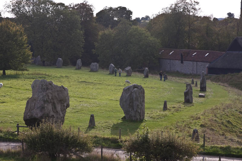 Avebury Wiltshire National Trust Dorsetcamera