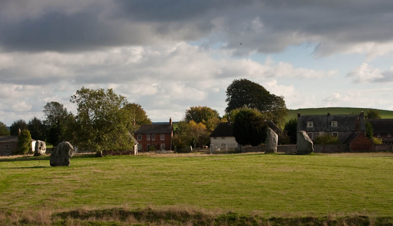 Avebury Wiltshire National Trust Dorsetcamera
