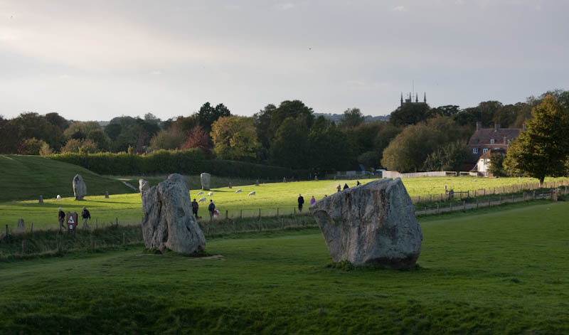 Avebury Wiltshire National Trust Dorsetcamera