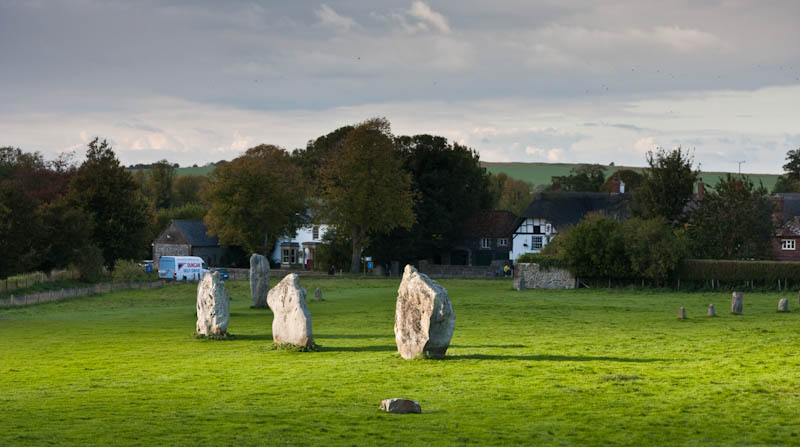 Avebury Wiltshire National Trust Dorsetcamera