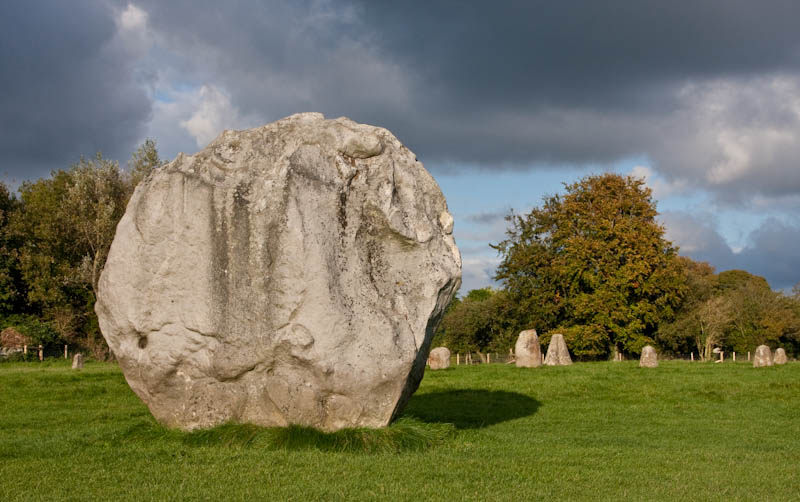 Avebury Wiltshire National Trust Dorsetcamera