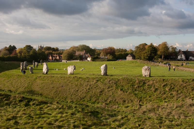 Avebury Wiltshire National Trust Dorsetcamera
