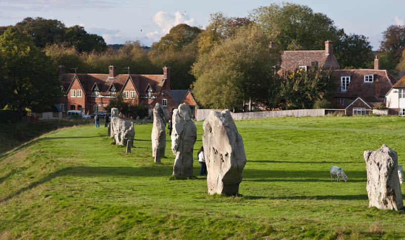 Avebury Wiltshire National Trust Dorsetcamera