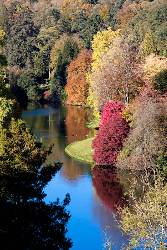 Stourhead Gardens National Trust Wiltshire Dorsetcamera