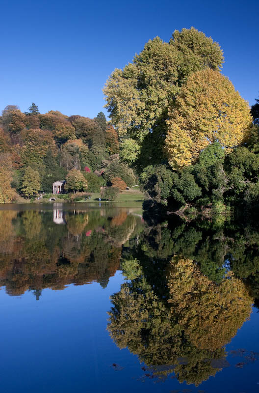 Stourhead Gardens National Trust Wiltshire Dorsetcamera