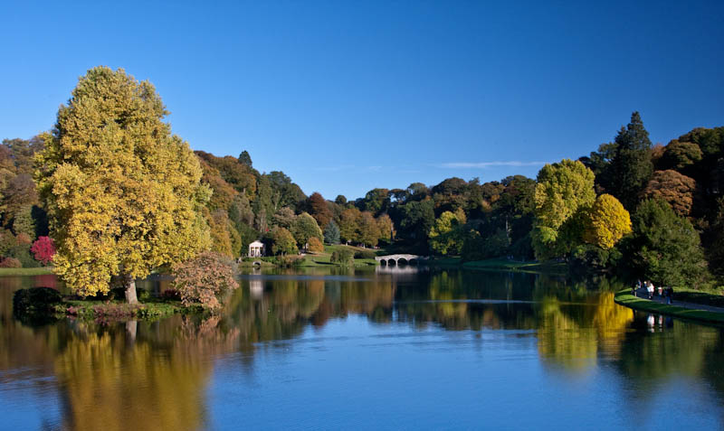 Stourhead Gardens National Trust Wiltshire Dorsetcamera