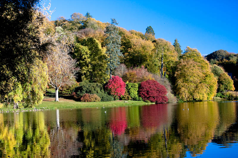 Stourhead Gardens National Trust Wiltshire Dorsetcamera