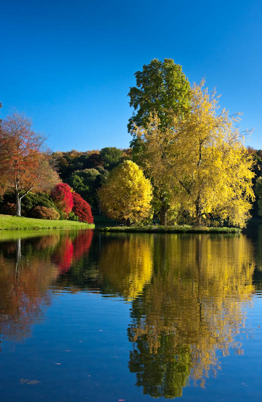 Stourhead Gardens National Trust Wiltshire Dorsetcamera