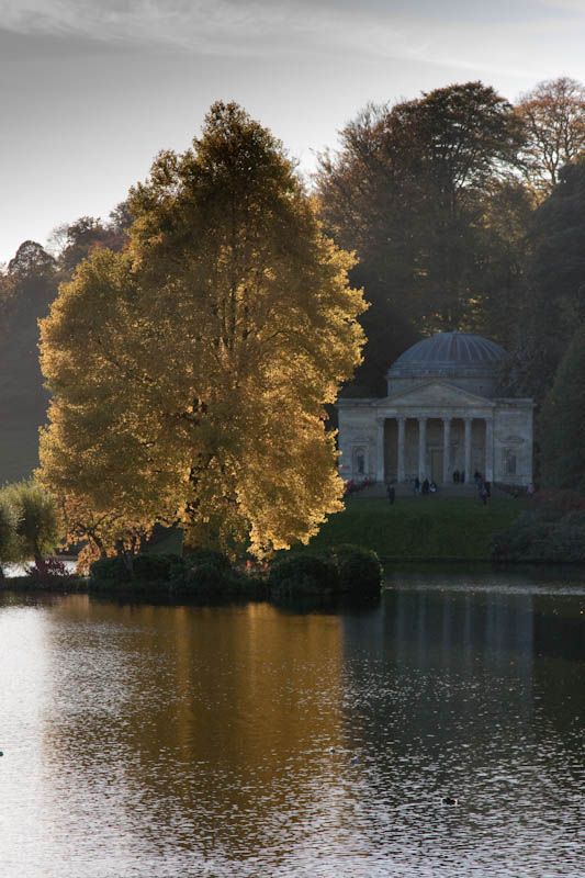 Stourhead Gardens National Trust Wiltshire Dorsetcamera