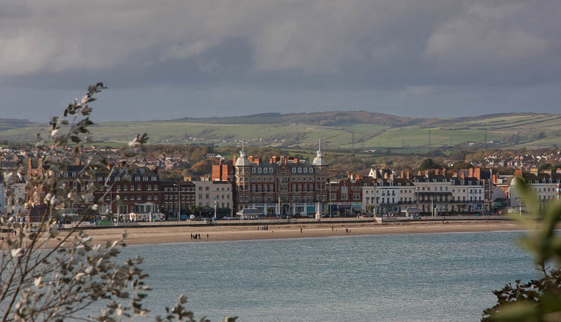 Weymouth Dorset Dorsetcamera