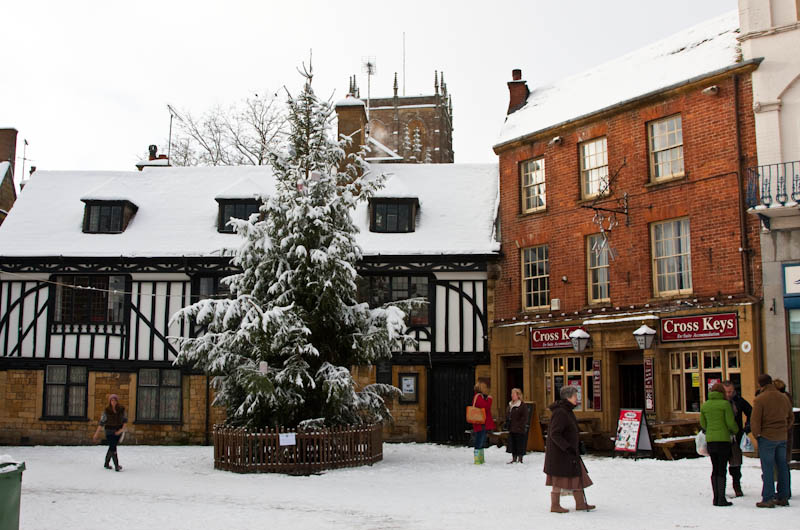 Sherborne snow Dorset Dorsetcamera