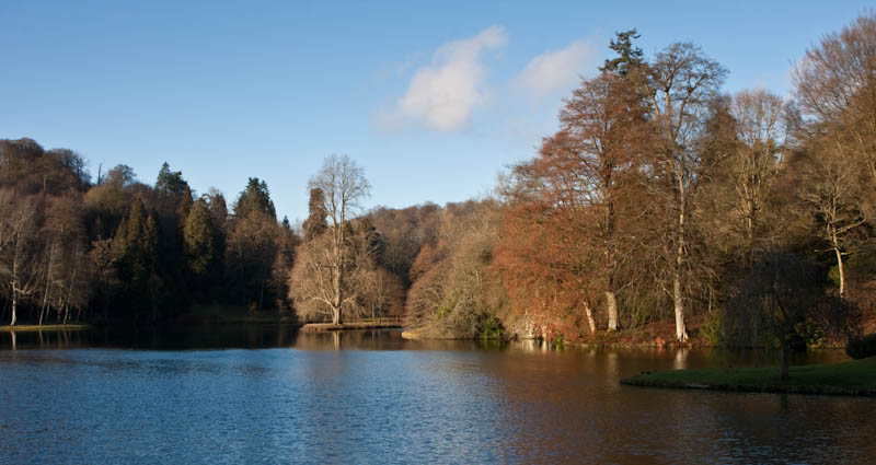 Stourhead Wiltshire Dorsetcamera