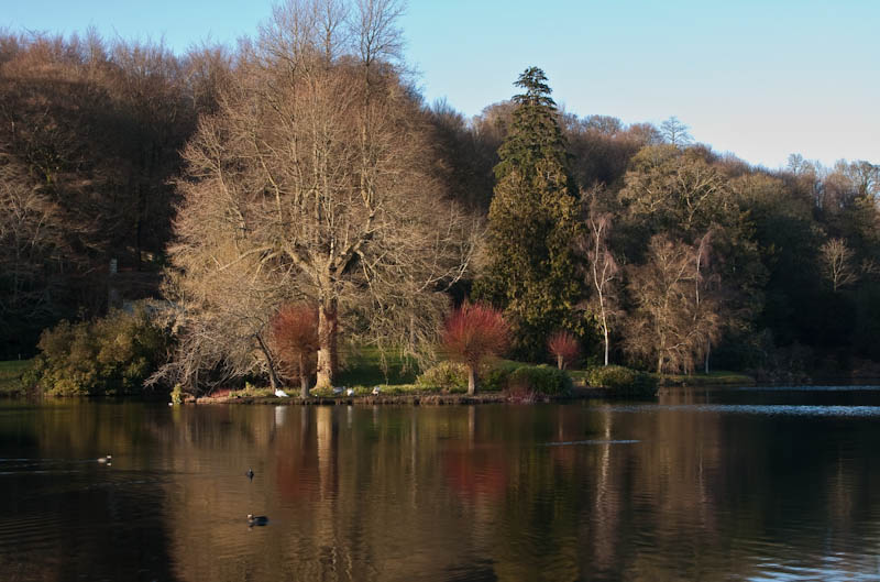 Stourhead Wiltshire Dorsetcamera