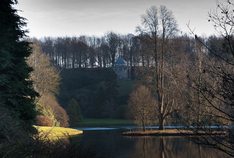 Stourhead Wiltshire Dorsetcamera