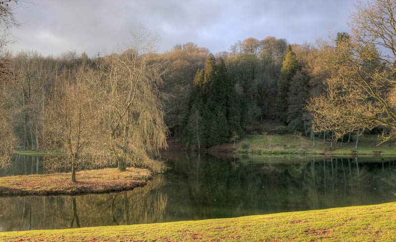 Stourhead Wiltshire Dorsetcamera