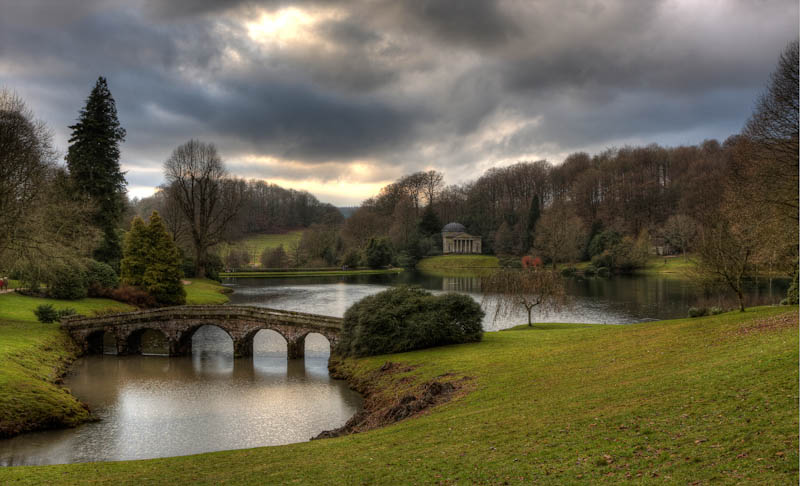 Stourhead Wiltshire Dorsetcamera