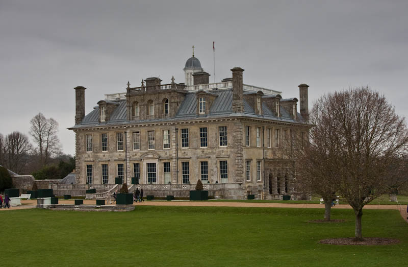 Kingston Lacy National Trust Dorset Dorsetcamera