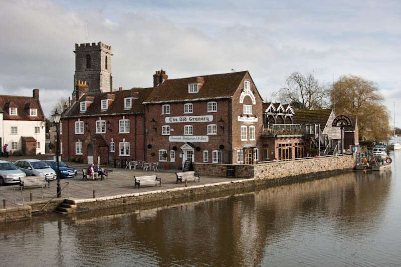 Wareham Dorset Dorsetcamera