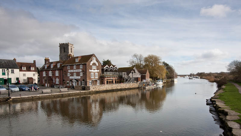 Wareham Dorset Dorsetcamera