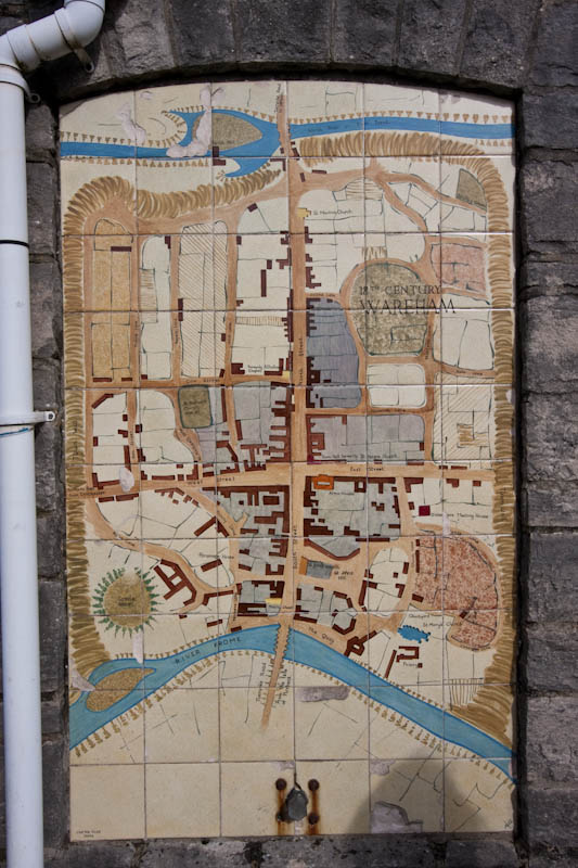 Wareham Dorset Dorsetcamera