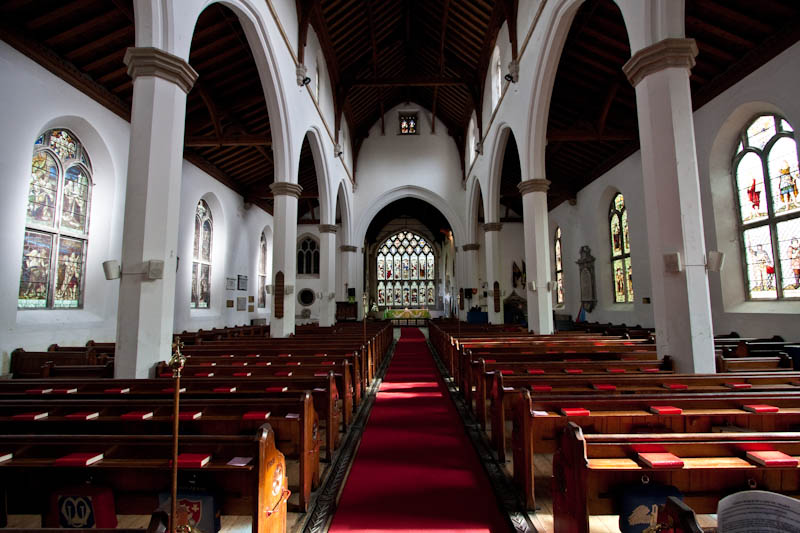 Wareham Dorset Dorsetcamera