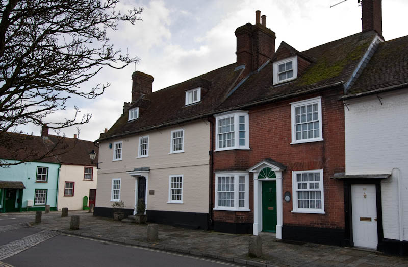 Wareham Dorset Dorsetcamera