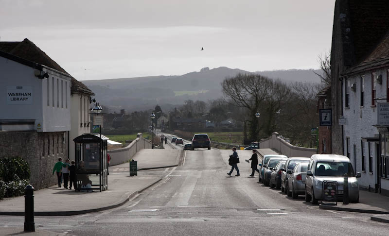 Wareham Dorset Dorsetcamera