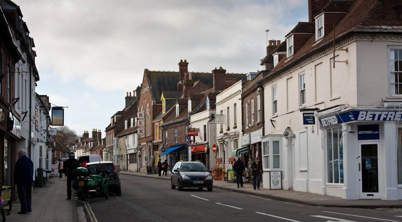 Wareham Dorset Dorsetcamera