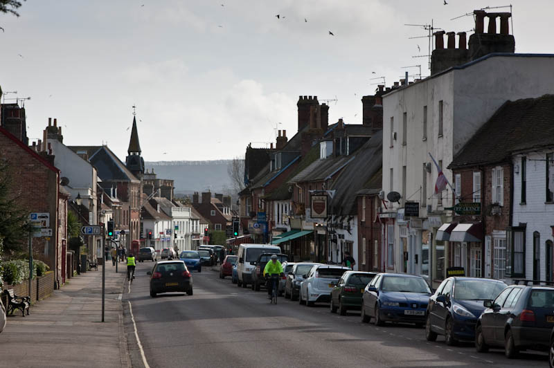 Wareham Dorset Dorsetcamera