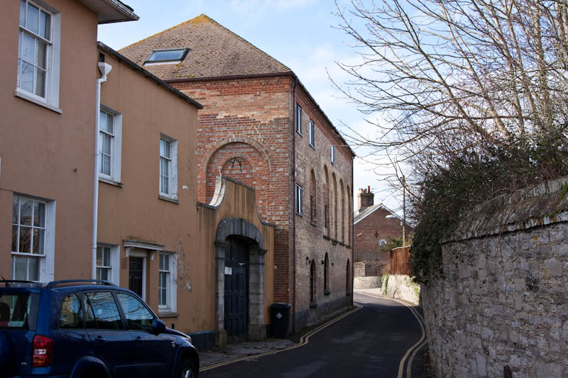 Wareham Dorset Dorsetcamera