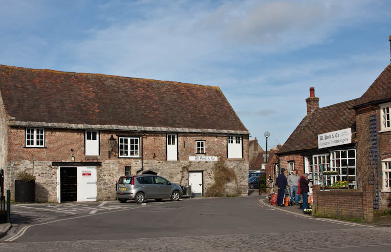 Wareham Dorset Dorsetcamera