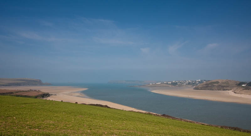 Padstow Cornwall Dorsetcamera
