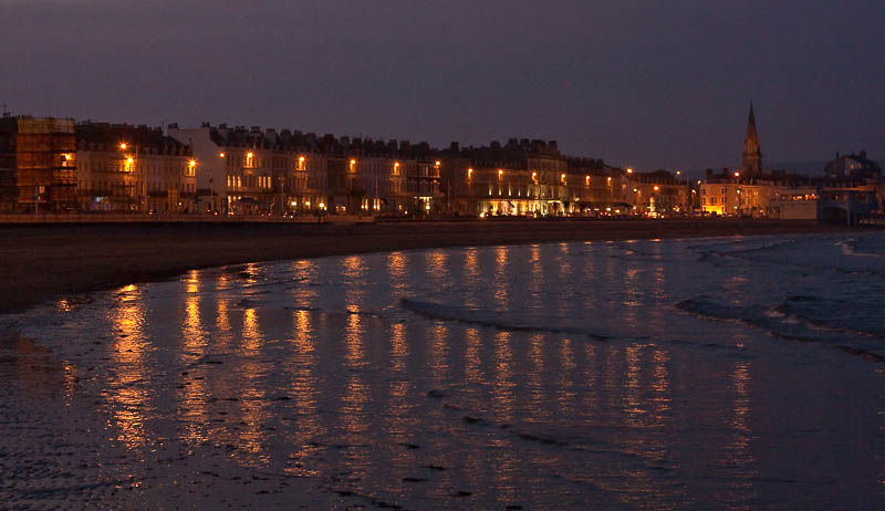Weymouth Dorset Dorsetcamera