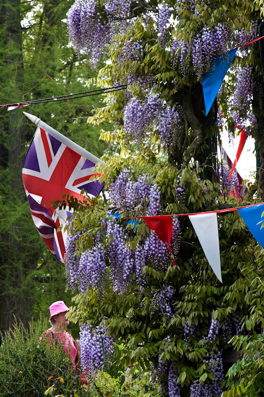 Royal Wedding Sherborne Dorset Pageant Gardens Dorsetcamera