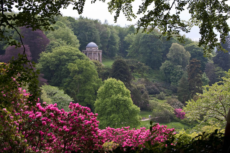 Stourhead National Trust Wiltshire Dorsetcamera
