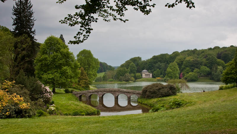 Stourhead National Trust Wiltshire Dorsetcamera