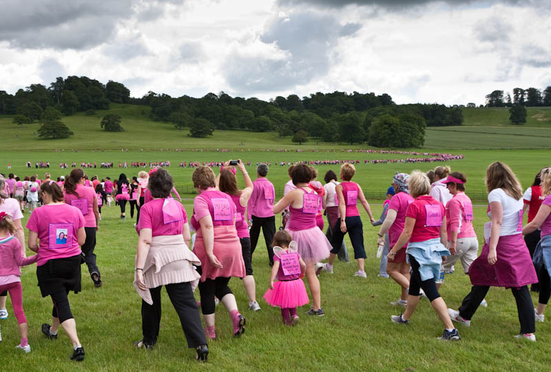 Sherborne Dorset Dorsetcamera Race for Life