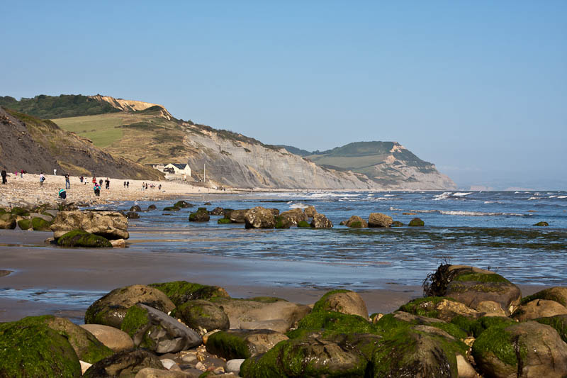 Charmouth Dorset Dorsetcamera