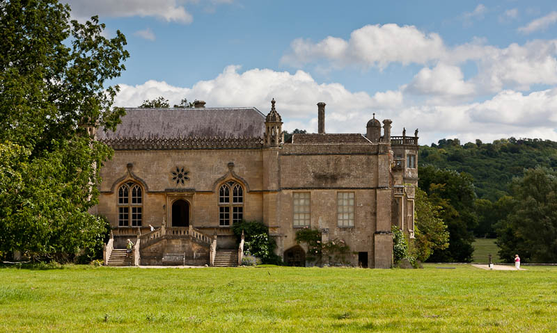 Lacock Wiltshire Dorsetcamera