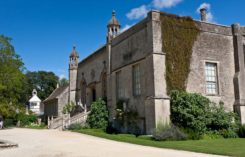 Lacock Wiltshire Dorsetcamera