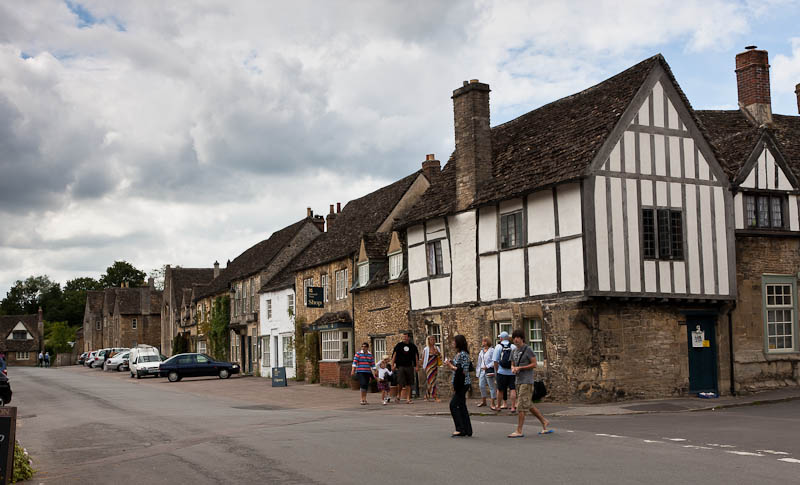 Lacock Wiltshire Dorsetcamera