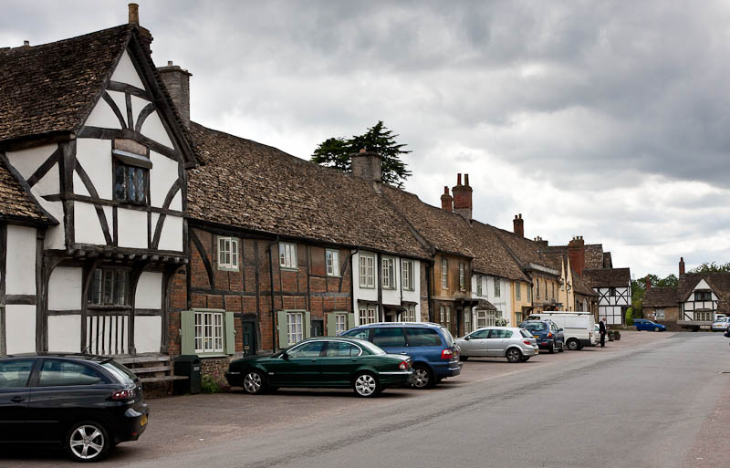 Lacock Wiltshire Dorsetcamera