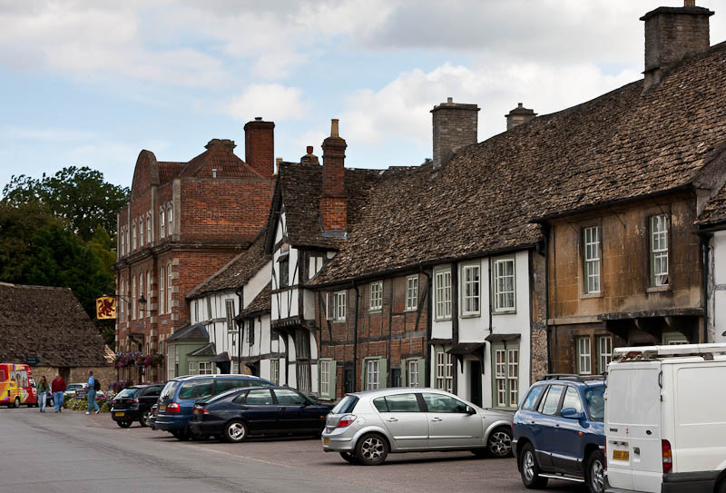Lacock Wiltshire Dorsetcamera