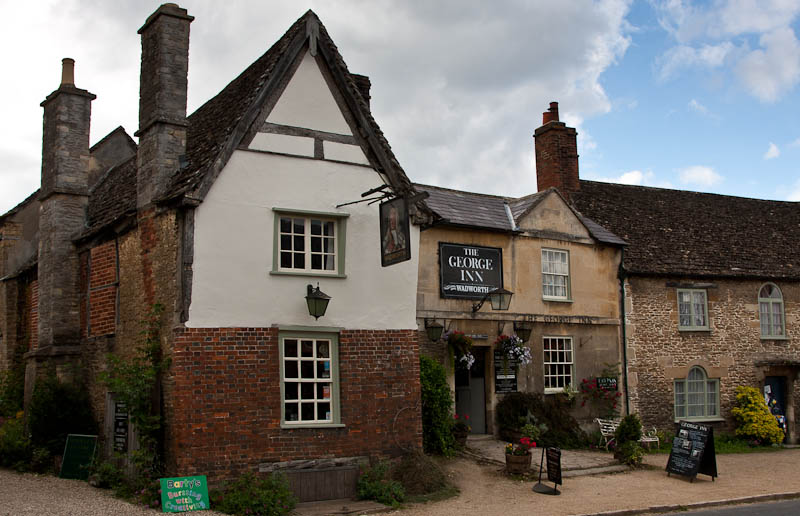 Lacock Wiltshire Dorsetcamera