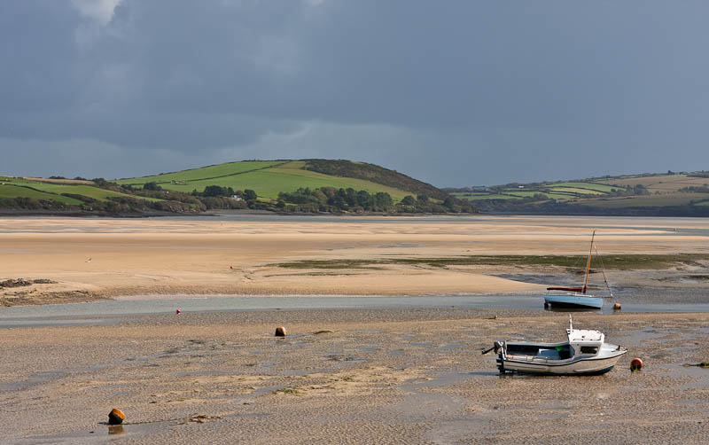 Padstow Cornwall Dorsetcamera