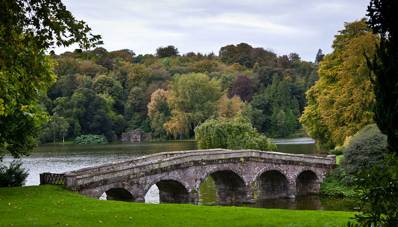 Stourhead Gardens National Trust Wiltshire Dorsetcamera